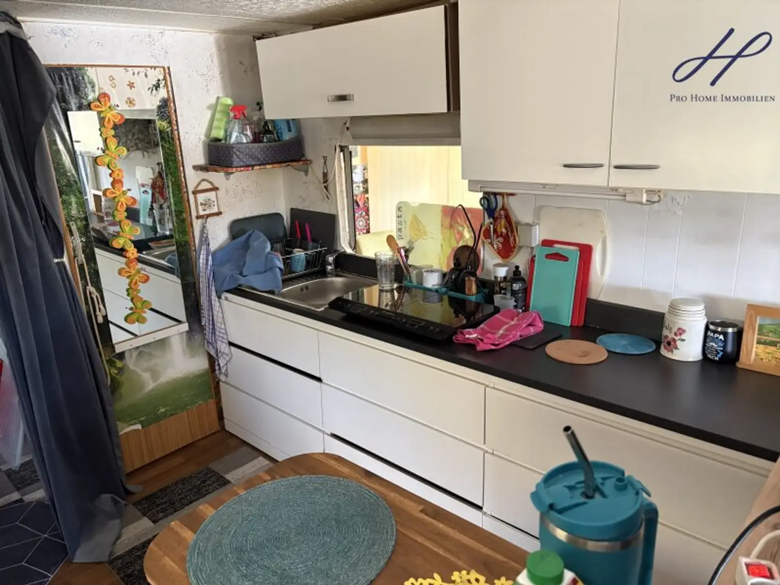 Gemütliches Ferienhaus in Forchtenstein