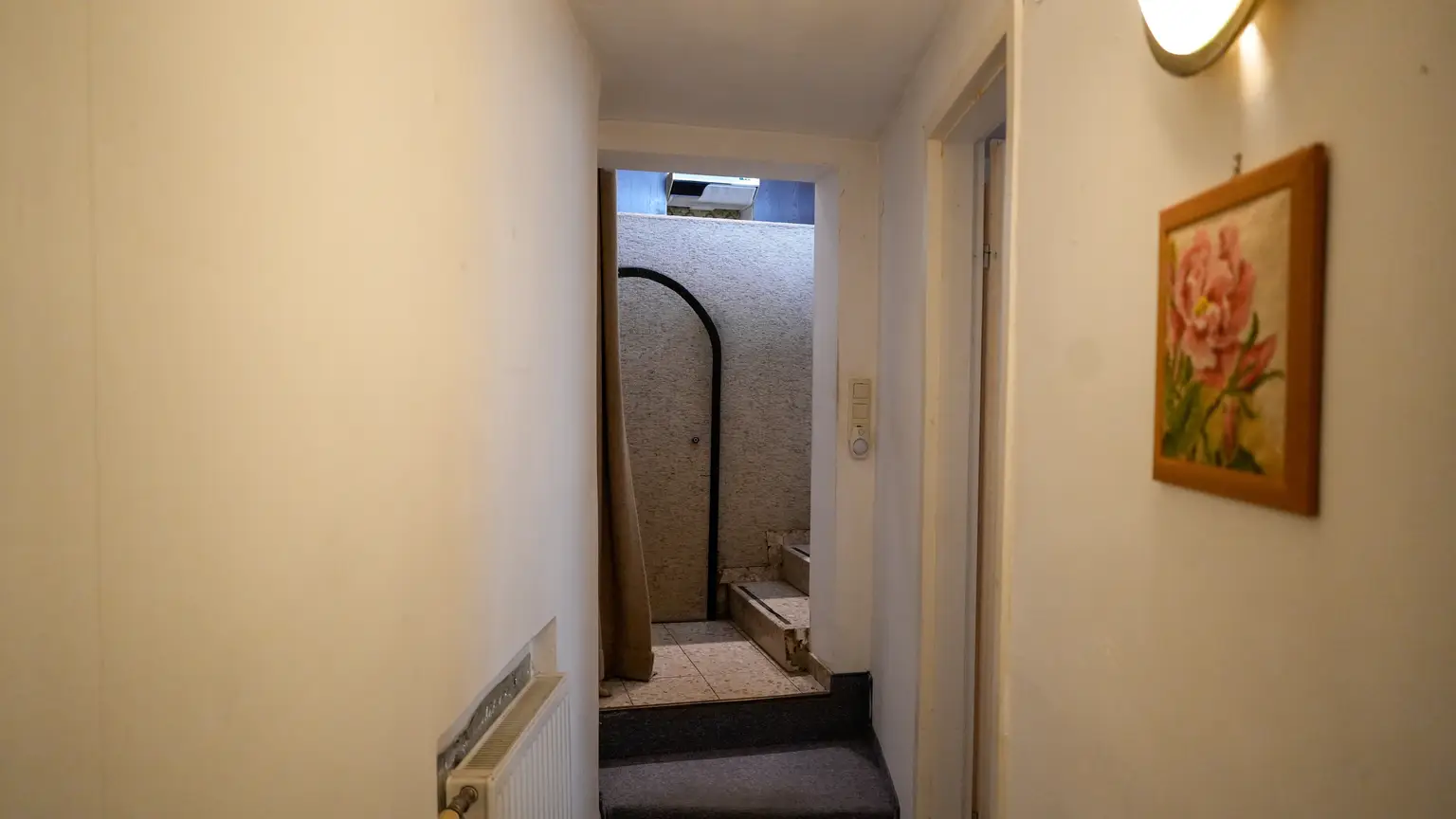 Einfamilienhaus mit viel Potenzial in ruhiger Lage von Pfaffstätten