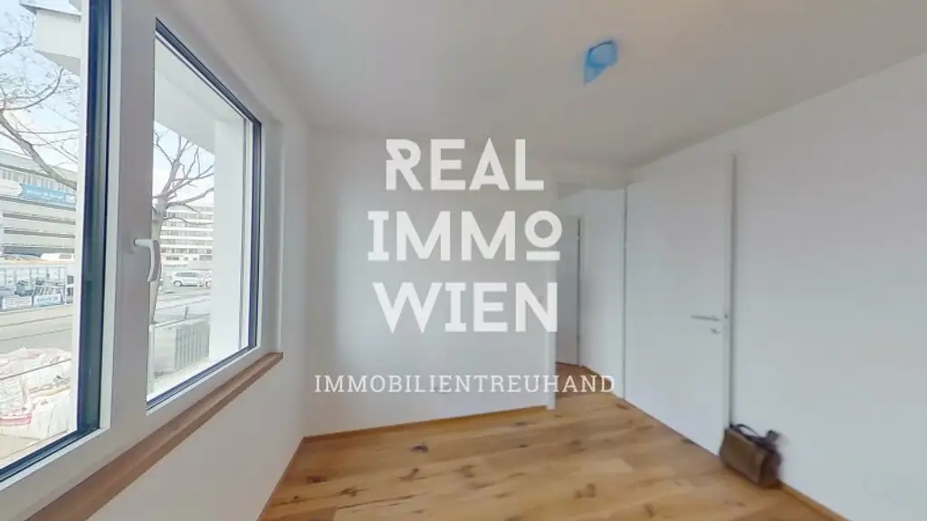Wunderschöne sonnendurchflutete Wohnung im 23. Bezirk!!! Nähe U6 PERFEKTASTRAẞE!! 360°- 3D Grad Besichtigung