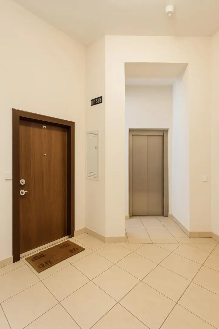 Stilvolle Altbauwohnung mit Balkon in begehrter Lage des 18. Bezirks – unbefristete Miete