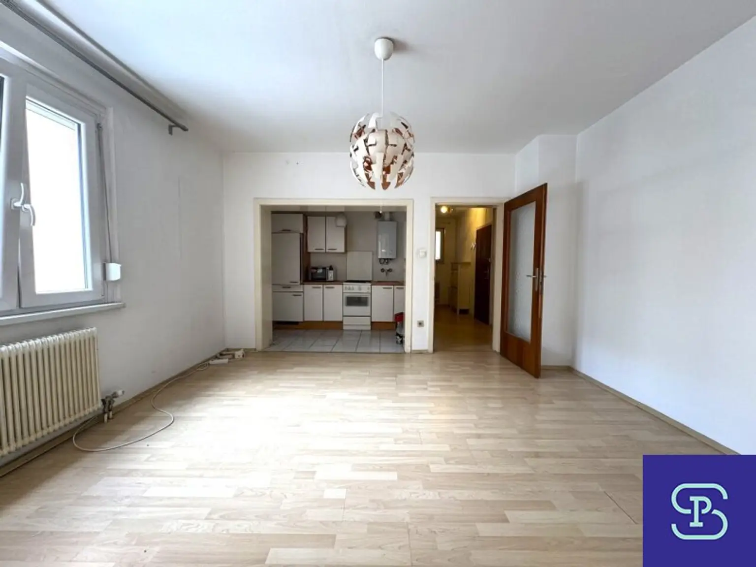 Provisionsfrei: Ruhiger 49m² Neubau mit 2 Zimmern und Einbauküche - 1120 Wien
