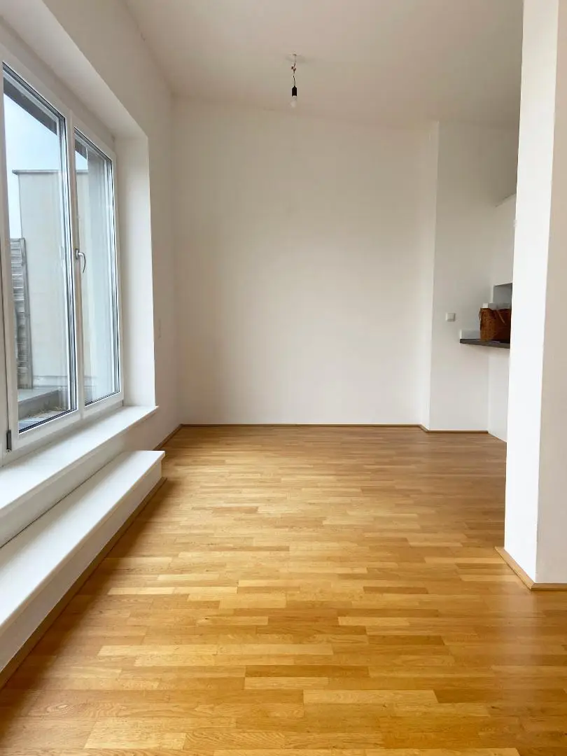 Helle Terrassenwohnung inkl. Einbauküche - Feldkirchen Audorfsiedlung - Top 06