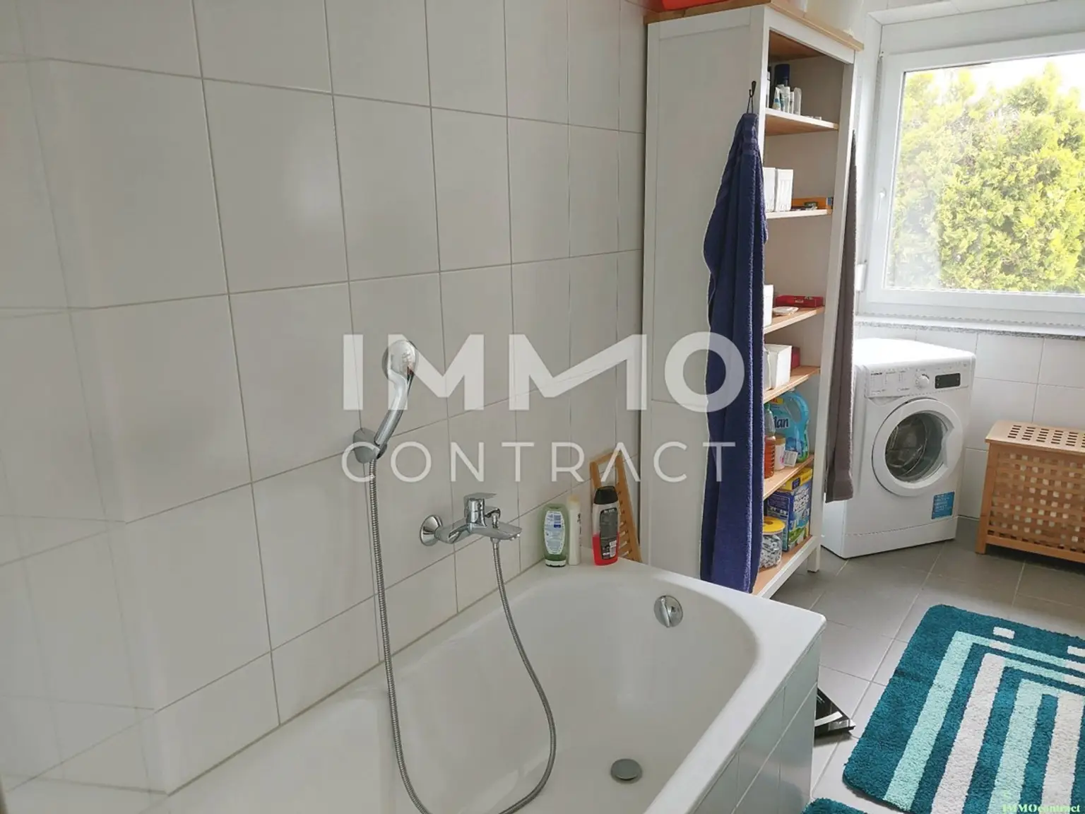 Wohnqualität auf 71m² im Zentrum von Zeillern