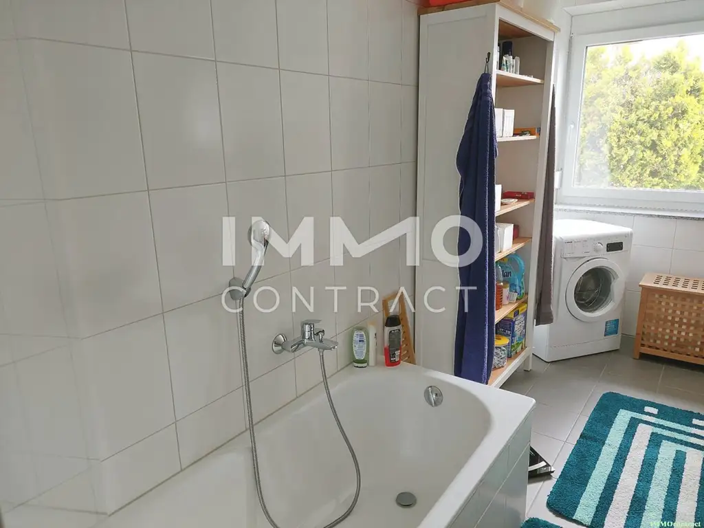 Wohnqualität auf 71m² im Zentrum von Zeillern