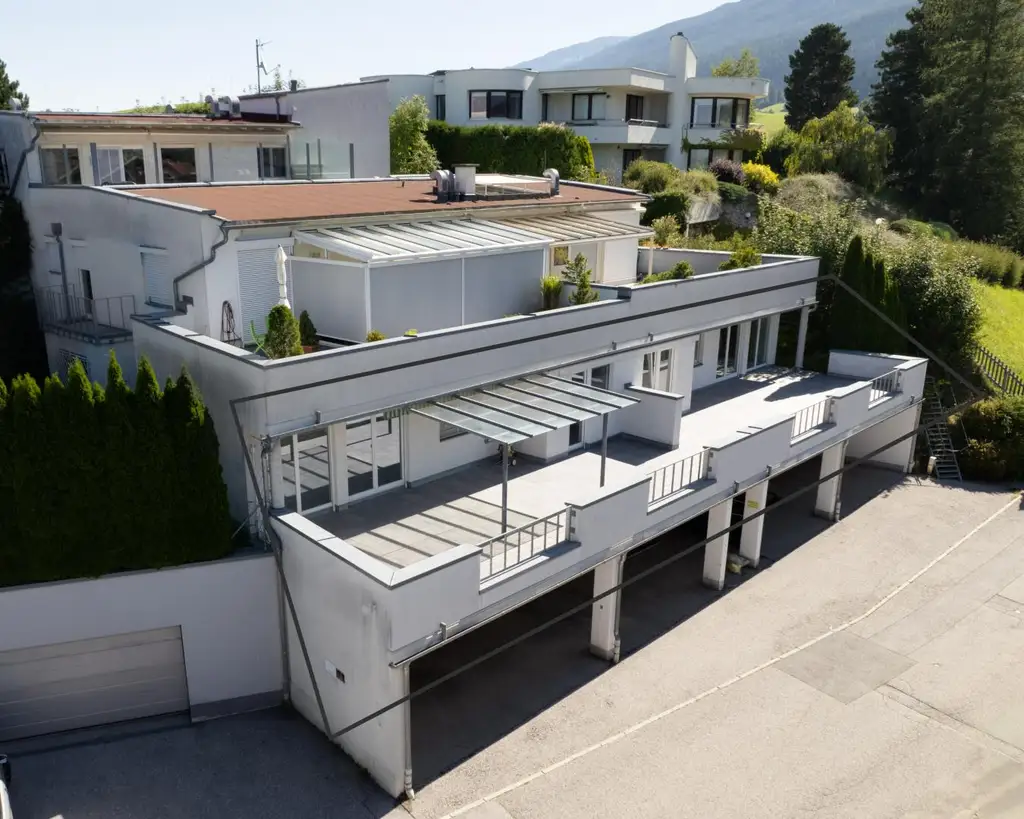 NEU: Luxuriös Residieren in Ruhelage bei Innsbruck