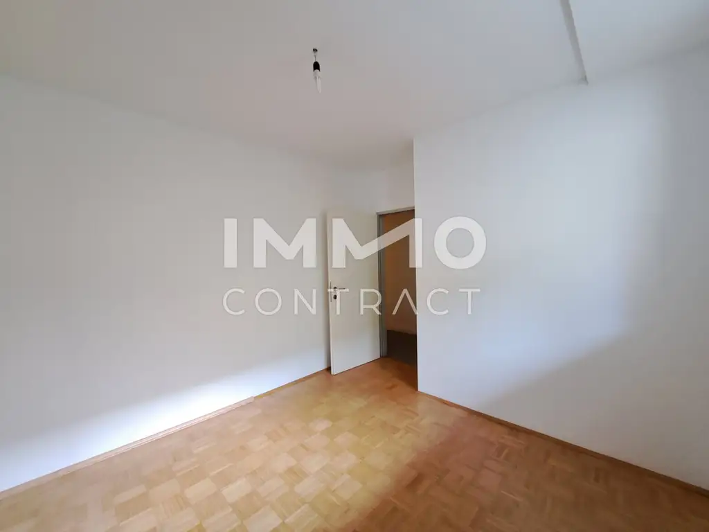 2- Zimmer- Gartenwohnung | Münzgrabenstraße 83, Top 8