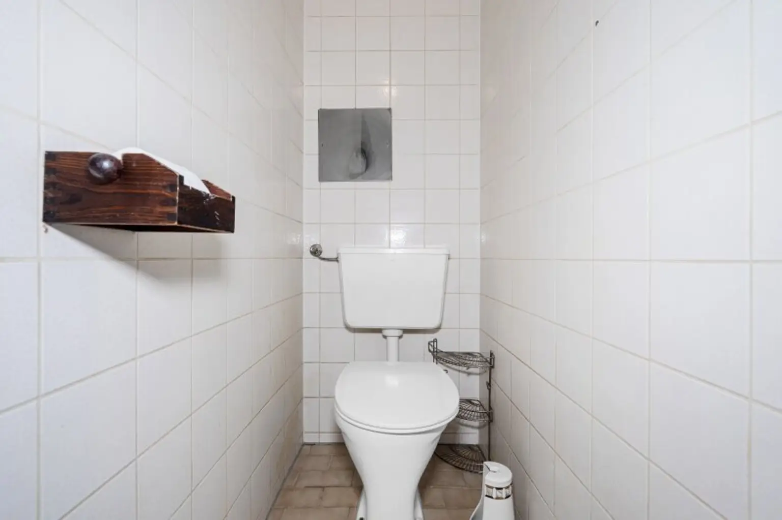 Helle 2-Zimmerwohnung in 1110 Wien, mit kleiner Loggia und perfekter Öffi Anbindung!