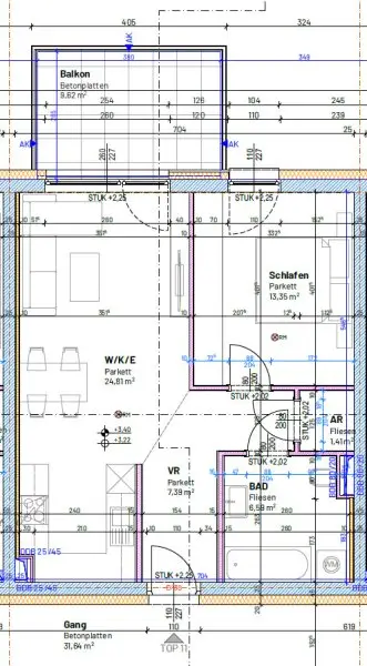 PROVISIONSFREI – Ihre Traumwohnung in Wels: Neubauprojekt in der Bauphase – Jetzt zuschlagen!