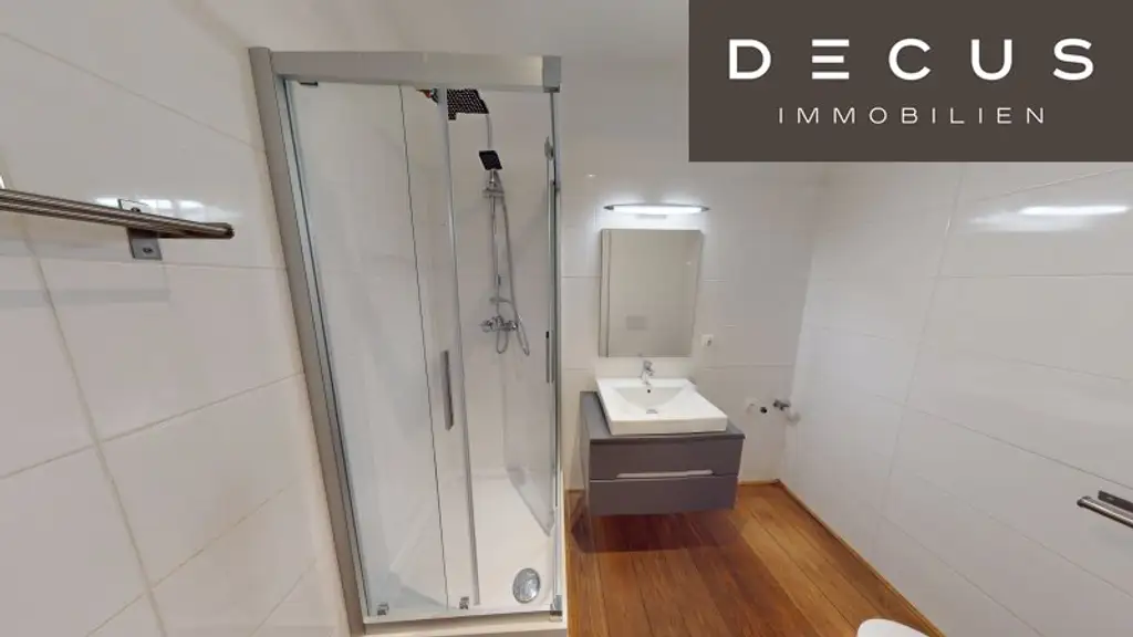 MODERNE NEUBAUWOHNUNG IN BESTLAGE | KARLSPLATZ & TU WIEN