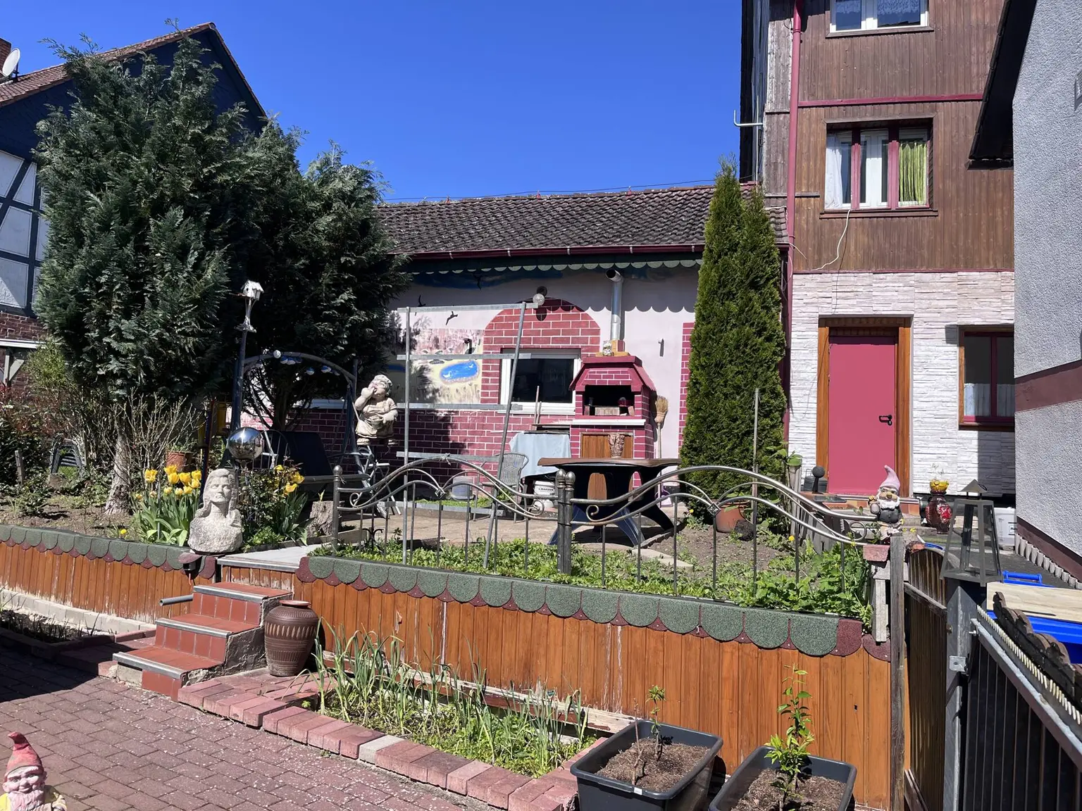 Garten