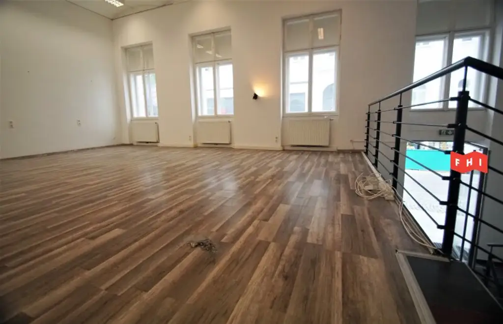 Schöne, multifunktionale Gewerbefläche auf 2 Ebenen***schöne Lage in Mariahilf***unbefristet und bestandsfrei