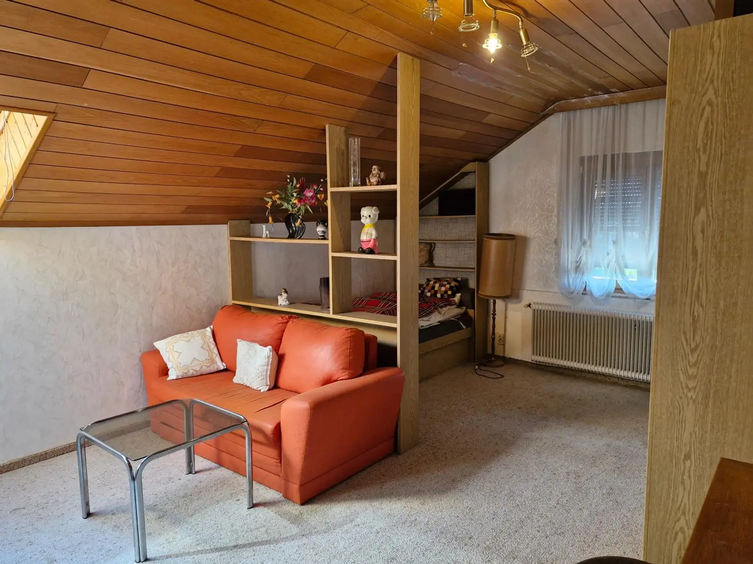 Einfamilienhaus in Ruhelage
