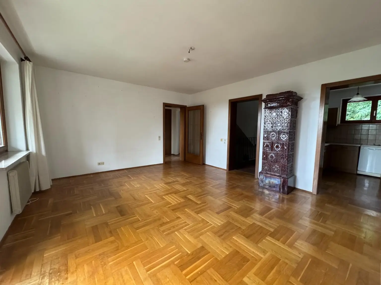 Ein Haus mit Herz in Annabichl – Platz für Ihre Zukunft