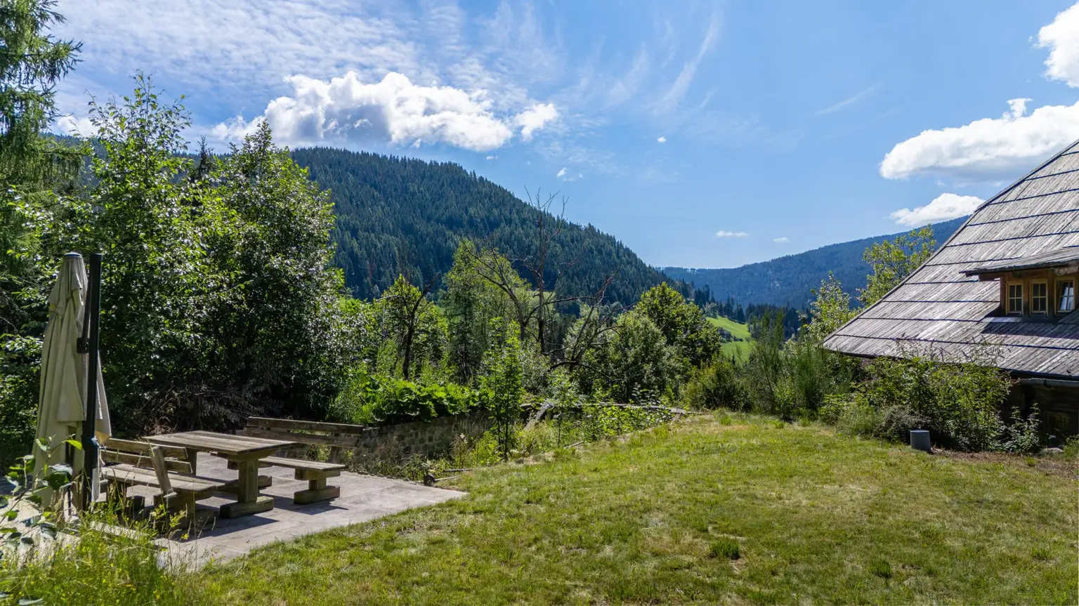 Garten