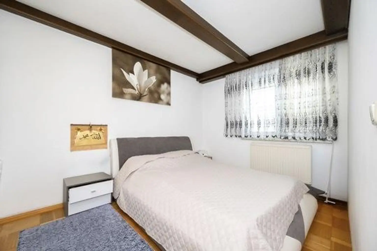 Schlafzimmer (OG)
