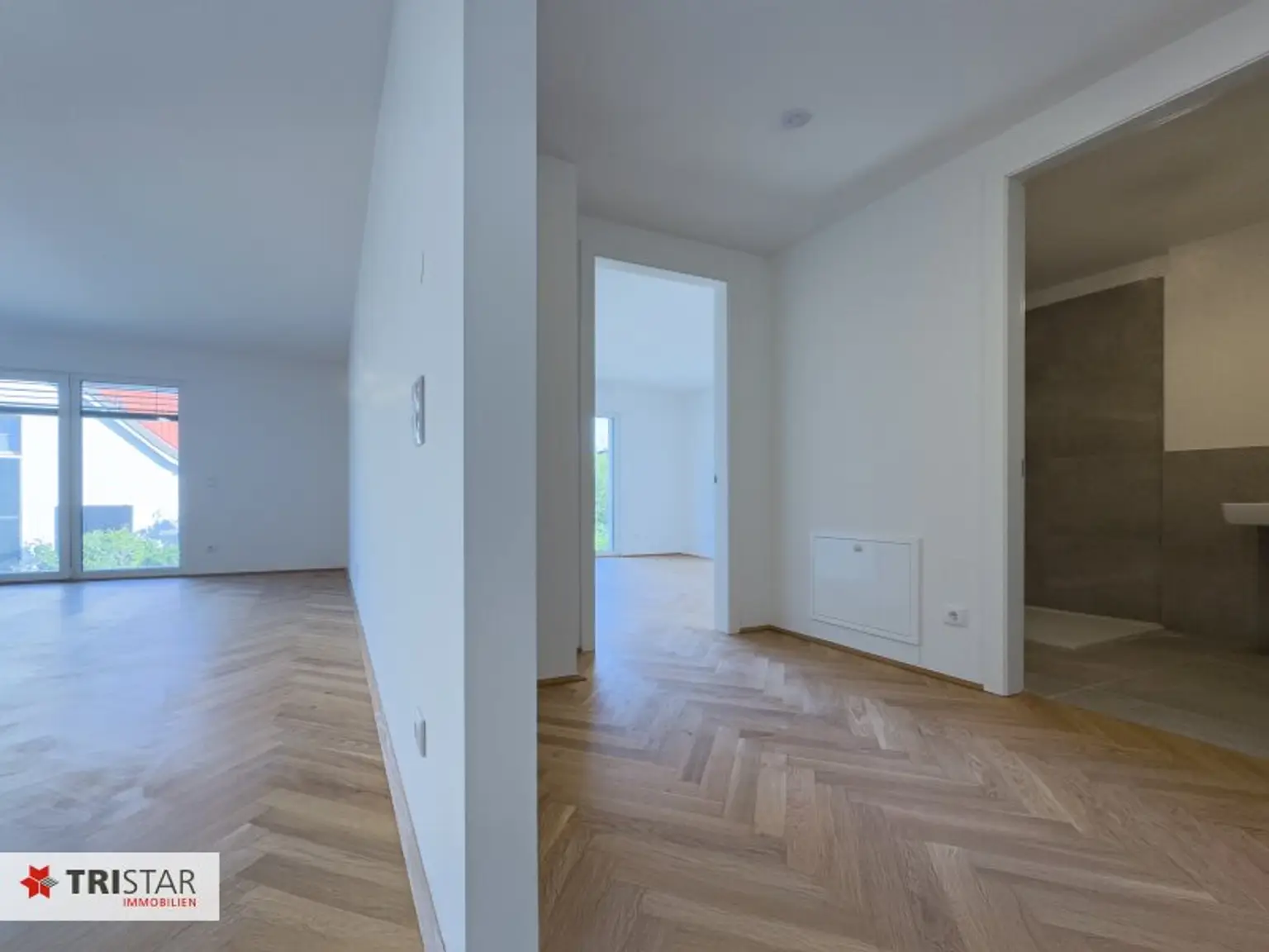 Für Schnellentschlossene: Premium-Wohnungen ab 5.000 €/m² – Qualität, Lage und Preis vereint!