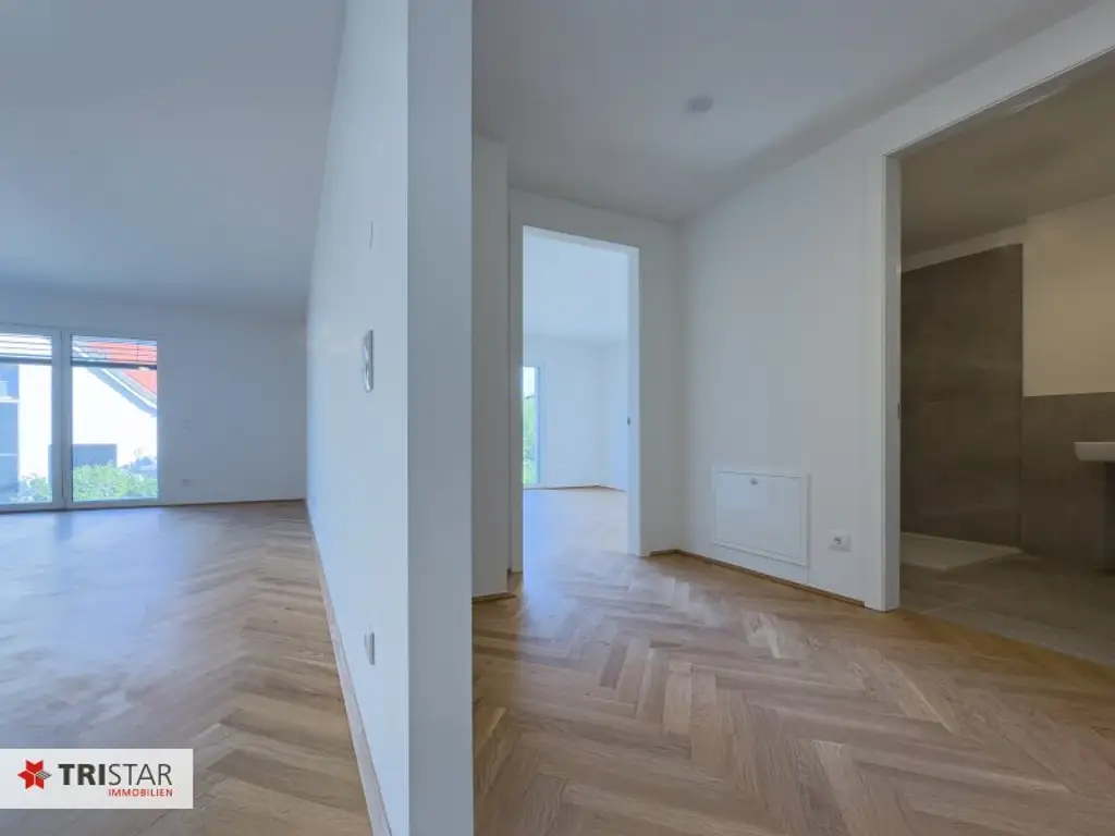 Für Schnellentschlossene: Premium-Wohnungen ab 5.000 €/m² – Qualität, Lage und Preis vereint!