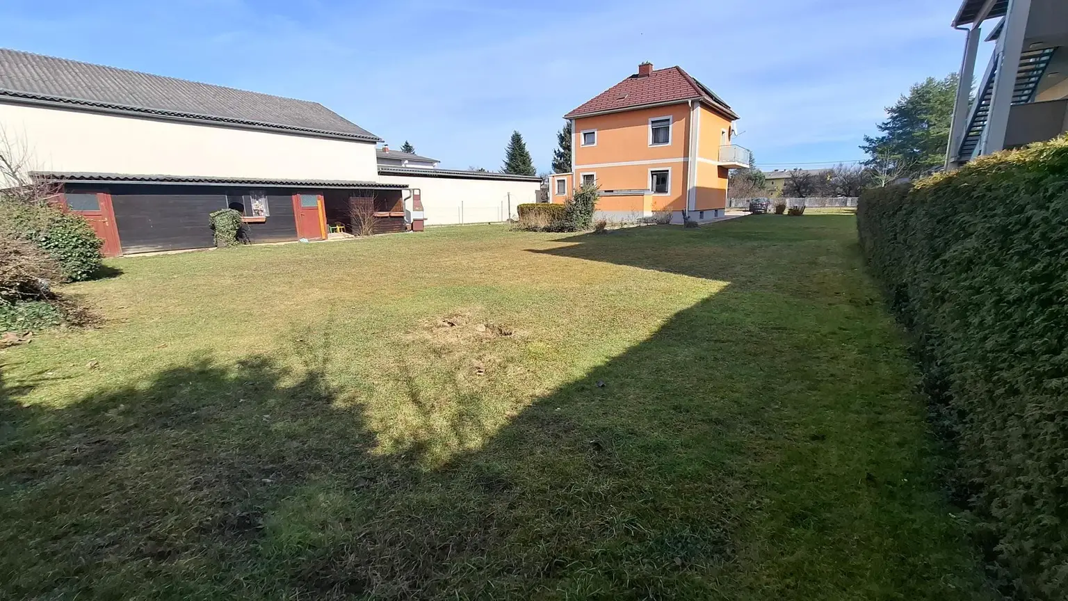 Außenansicht