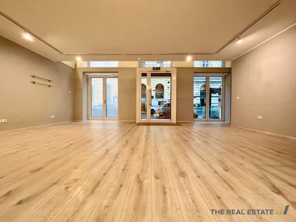 GESCHÄFTSKOKAL/BÜRO/PRAXIS/ATELIER NAHE PALAIS COBURG