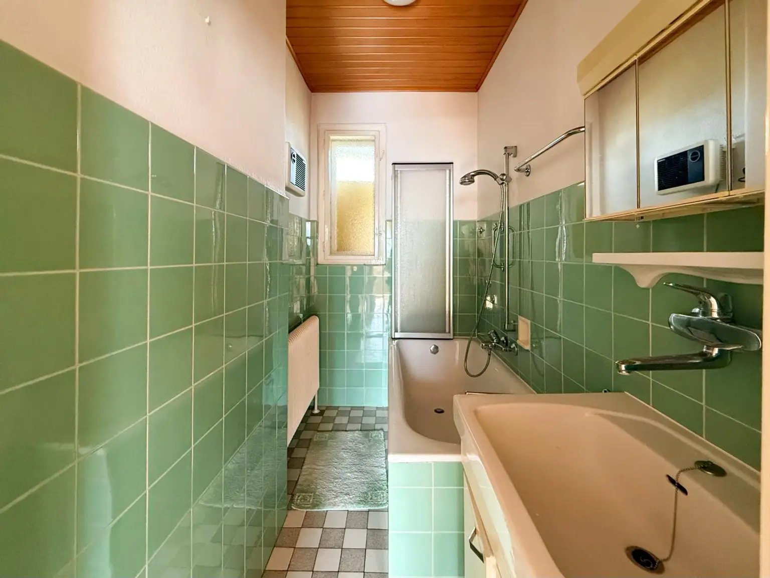 Wunderschönes Grundstück / Ausbaumöglichkeiten des Hauses / Lainzer Tiergarten