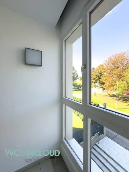 SANSSOUCI IN HIETZING - GEPFLEGT-GEWÜNSCHT-GEMIETET. TOP 4