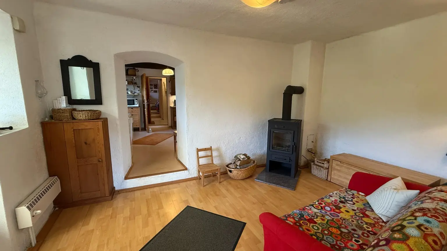 Landhaus im Südburgenland