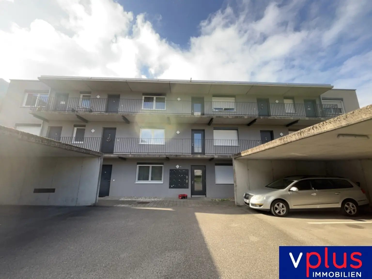 Schöne 3-Zimmer-Wohnung in Feldkirch zu verkaufen