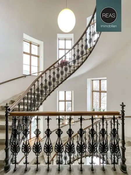 Wunderschönes Büro in Bestlage nahe Zentrum!