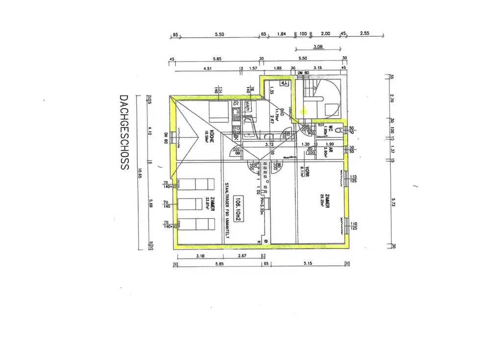 Plan 1