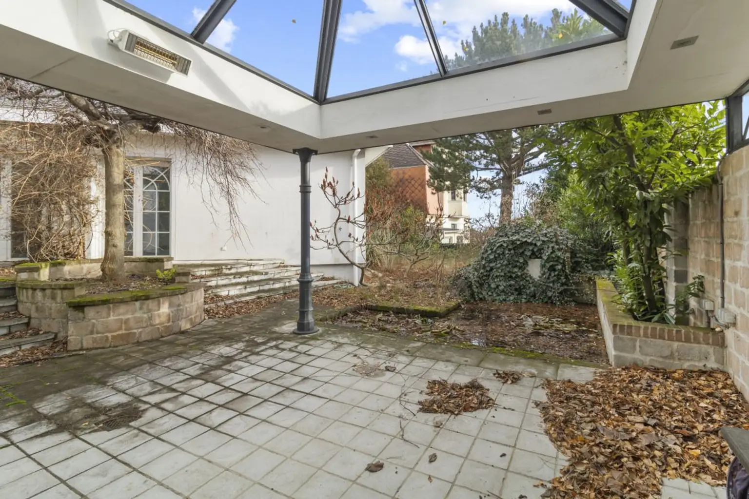 Img_5616 | ++ NEU ++ EXKLUSIVE VILLA in Top Lage - Nähe Lainzer Tor | Prima Service Immobilien