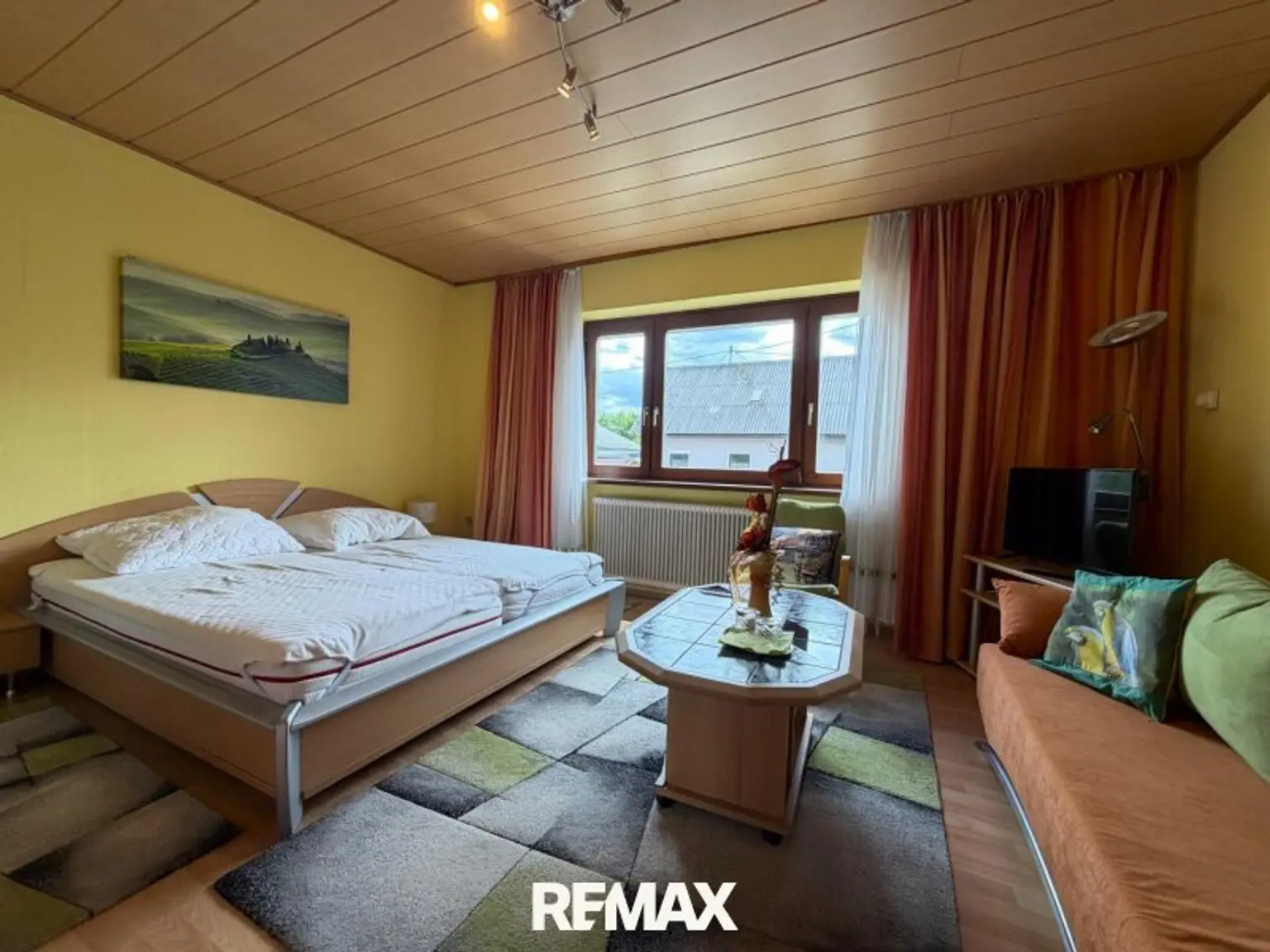 Zimmer EG