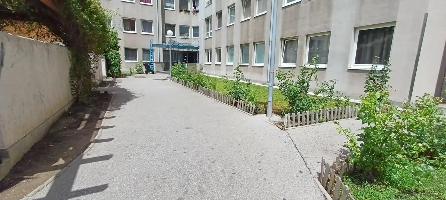 Wohnungspaket mit 4 identen 2 Zimmer Wohnungen nahe Matzleinsdorferplatz