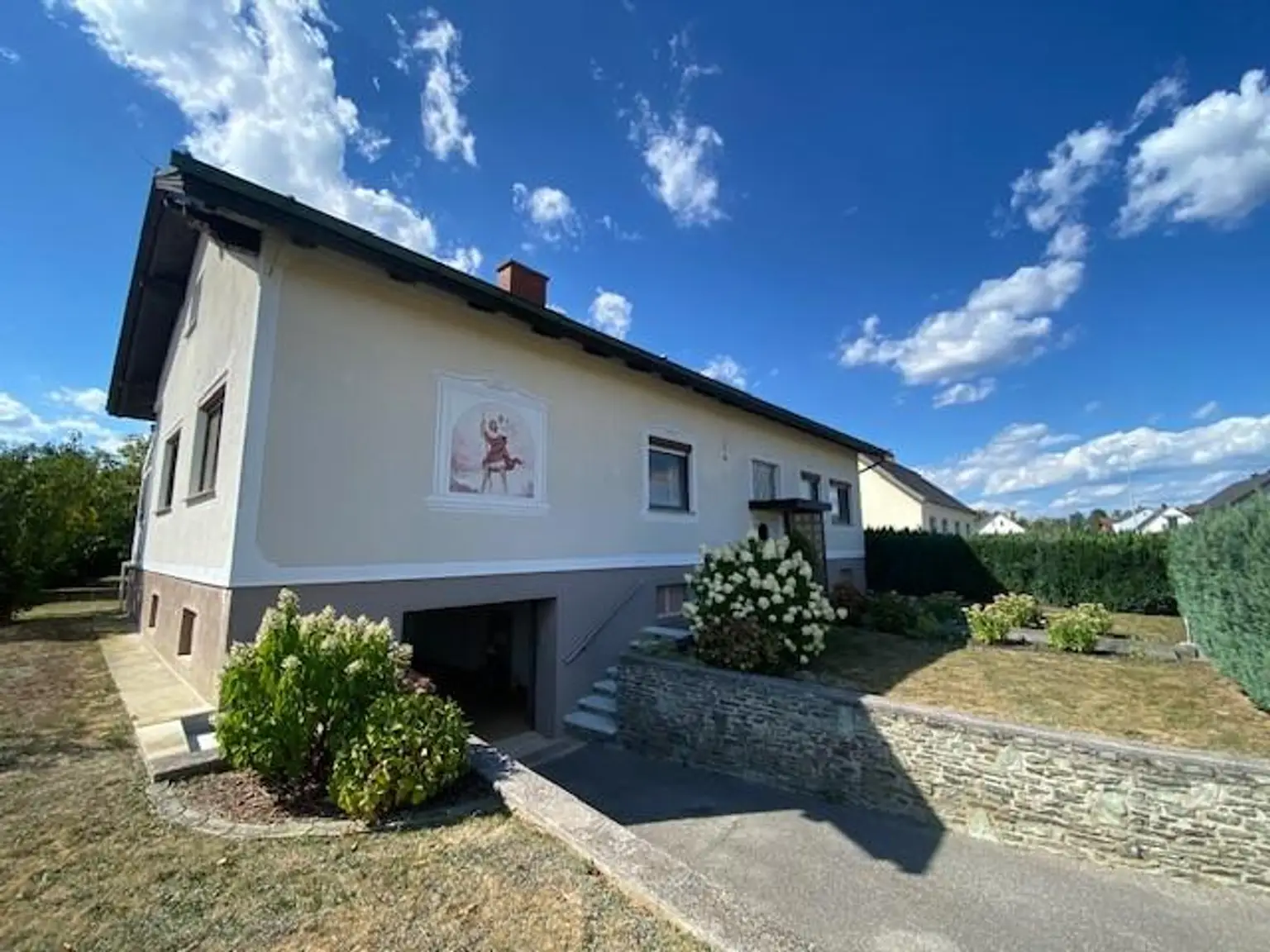 Gepflegter Bungalow direkt bei Therme & Golfplatz!