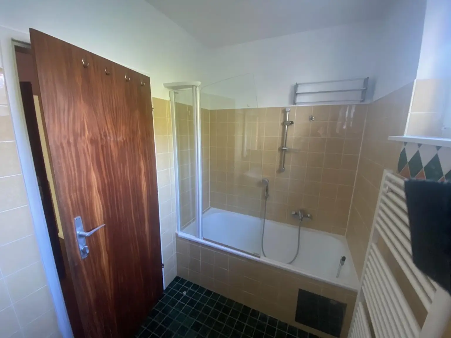 Gemütliche Wohnung in Strebersdorf