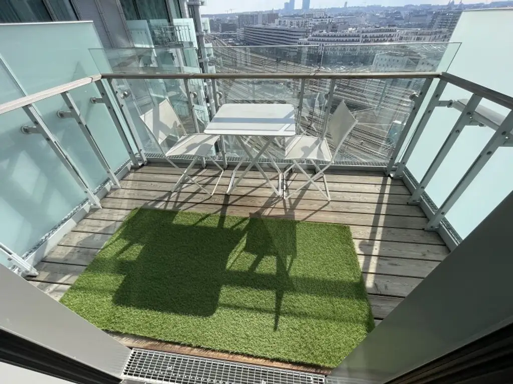 3-Zimmer-Wohnung mit Weitblick ab FEBRUAR 2026!