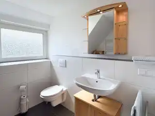 Badezimmer OG