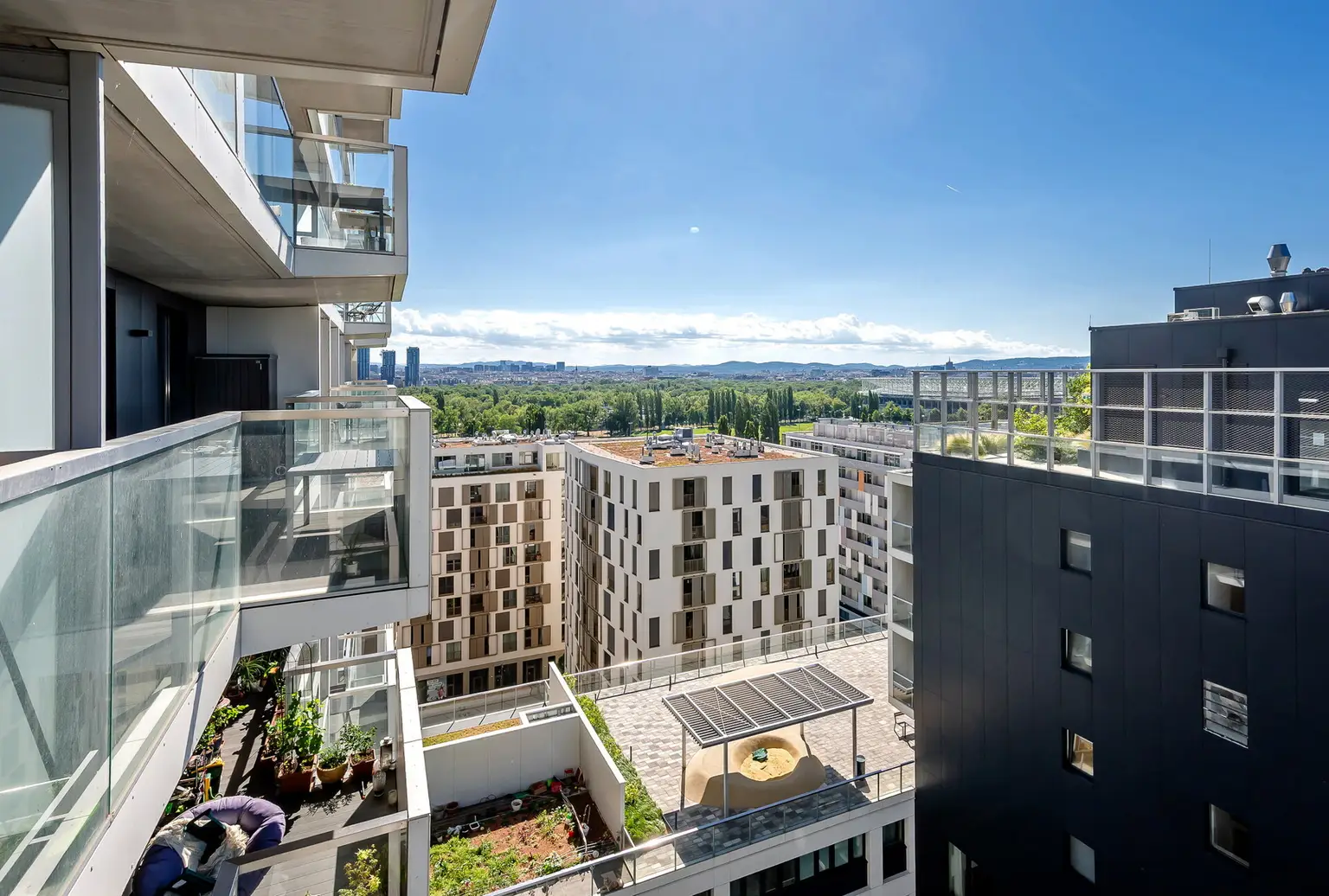 Balkon