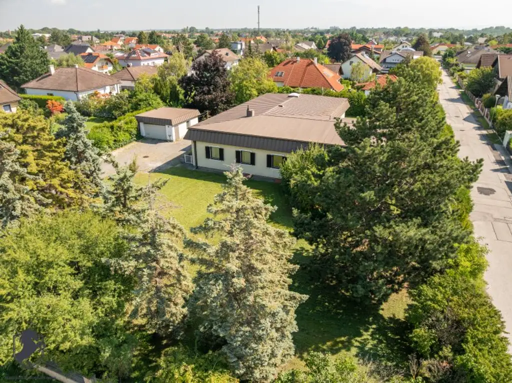 Willkommen in Ihrem neuen Zuhause!
