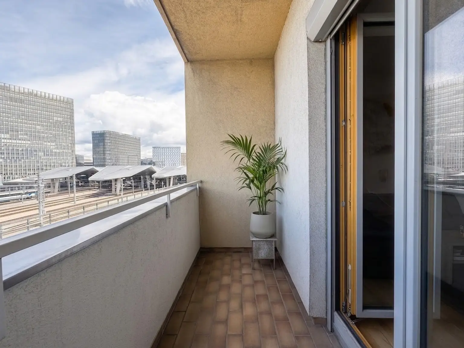 Loggia