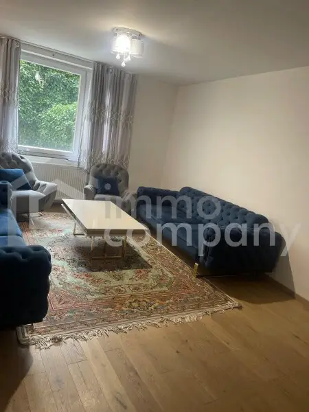 Sanierte 4-Raum Eigentumswohnung in Top-Lage / Top Preis - Nähe Reumannplatz