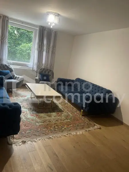 Sanierte 4-Raum Eigentumswohnung in Top-Lage / Top Preis - Nähe Reumannplatz