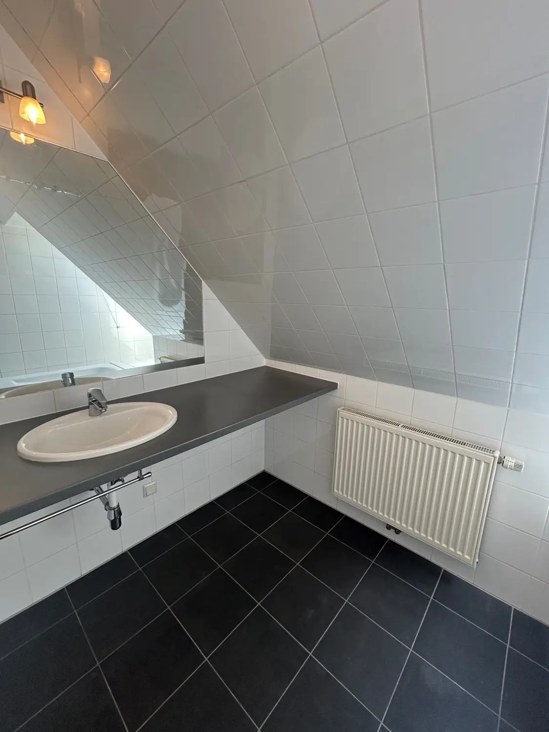 Badezimmer vI