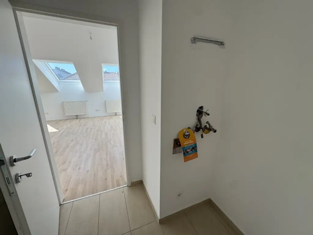 Altbauprojekt Columbusgasse 70 – Wohnen & Investieren im Herzen von Favoriten