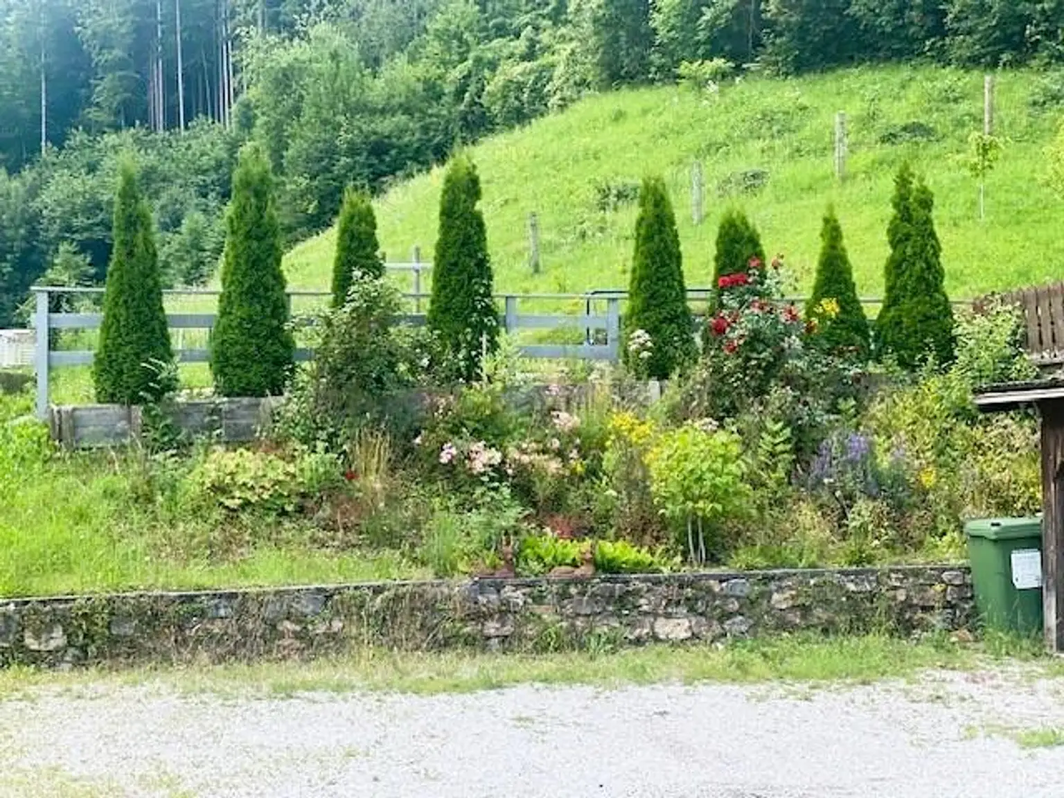 Wohnen am Fuße der Rax - ideal für Zweitwohnsitzer und Naturliebhaber!