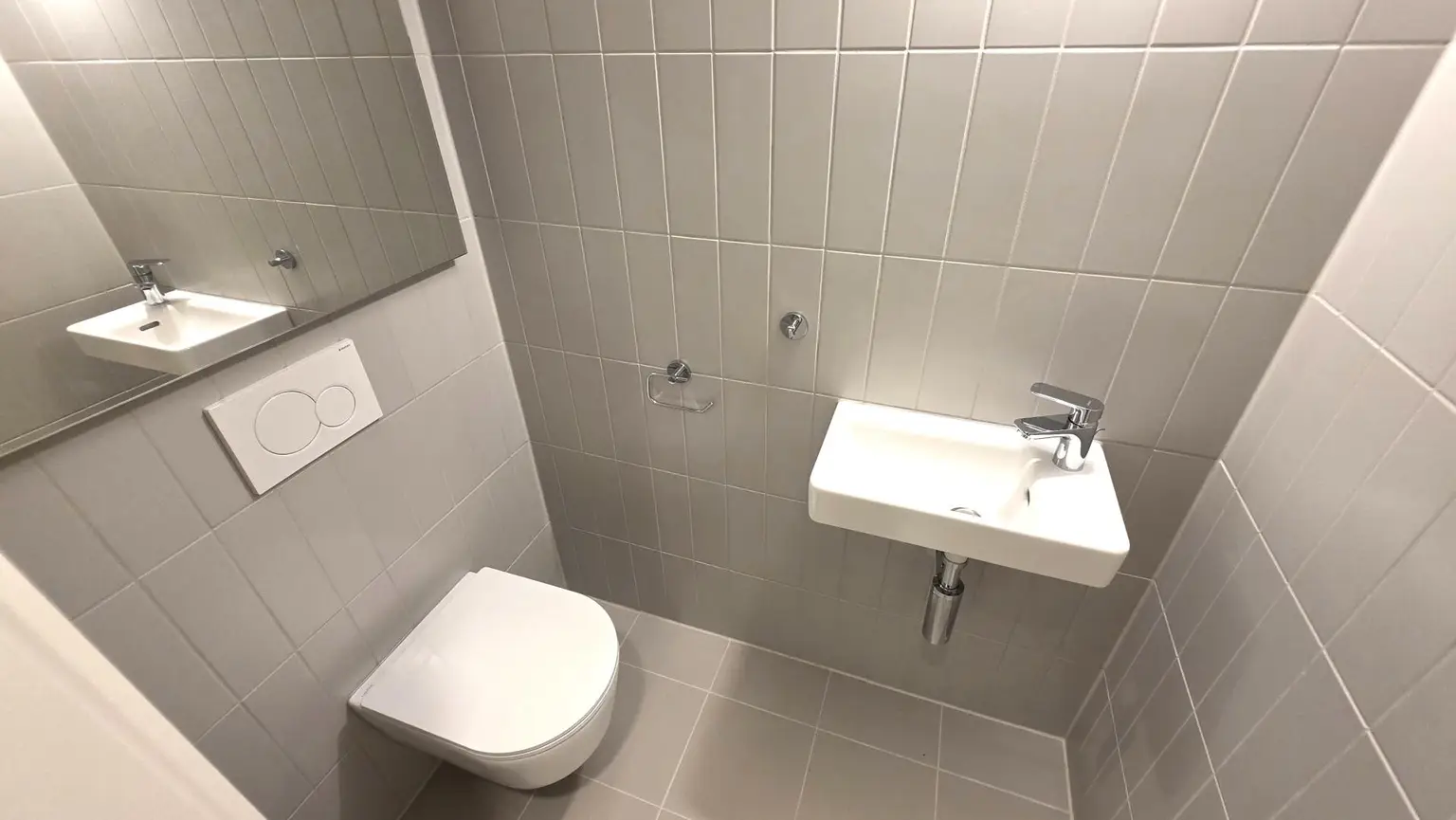 Elegante 3-Zimmer-Wohnung mit herrlichem Donaupanorama!