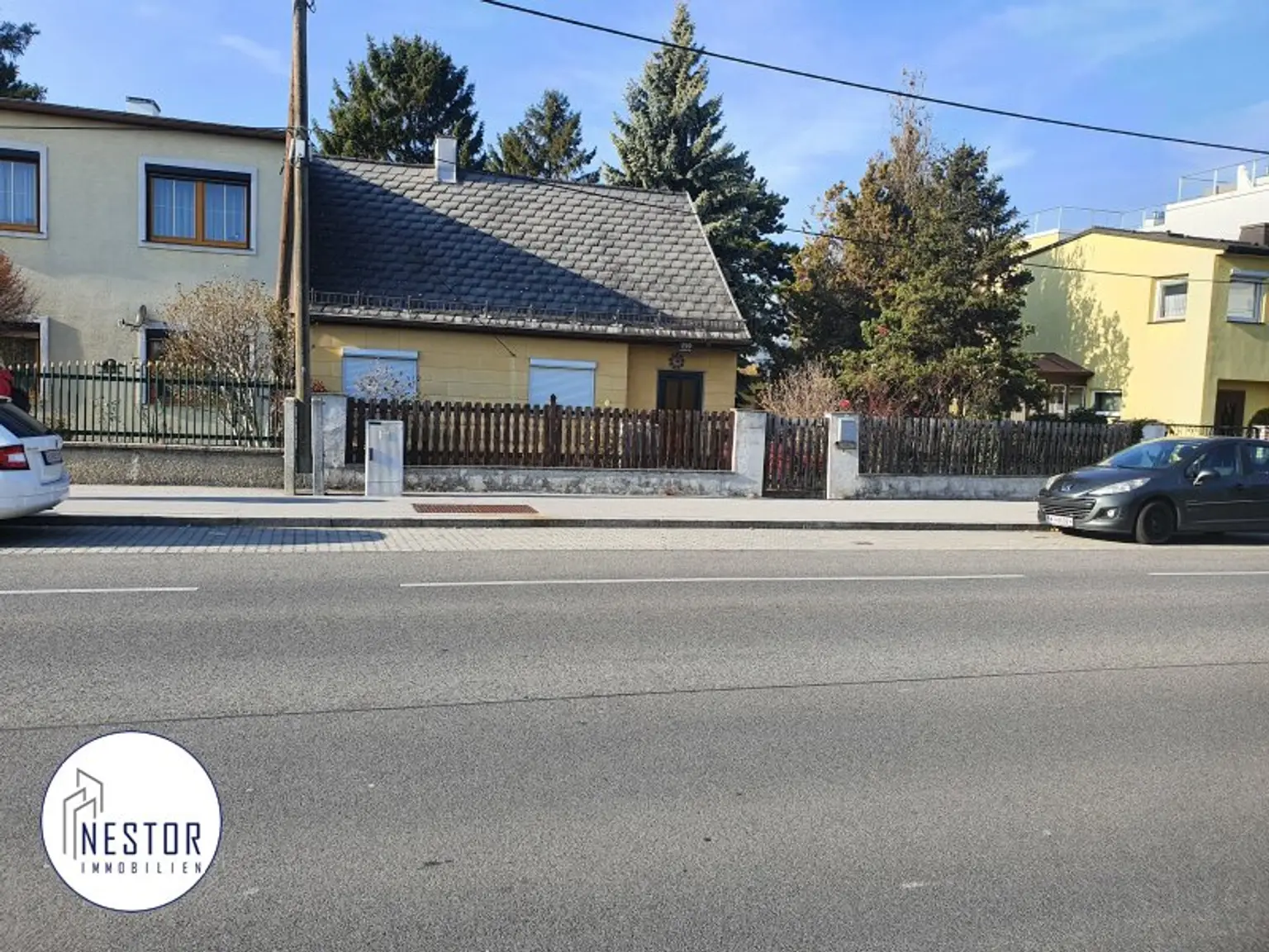 Grundstück - NESTOR Immobilien