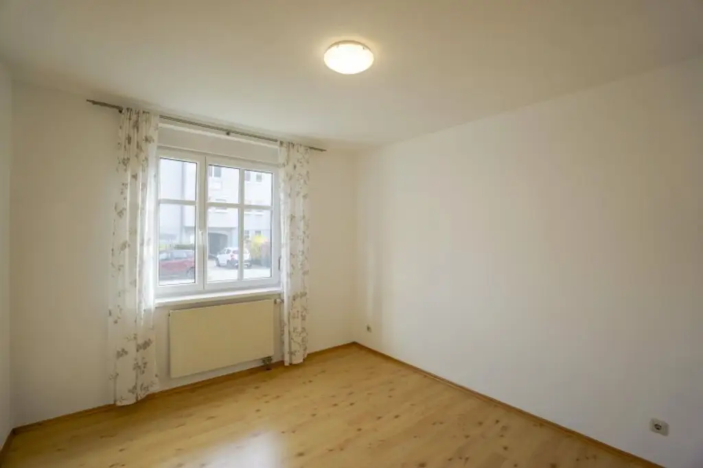 Ideal für eine Jungfamilie! 3-Zimmer-Mietwohnung Nähe Bahnhof, Kindergarten, Volksschule