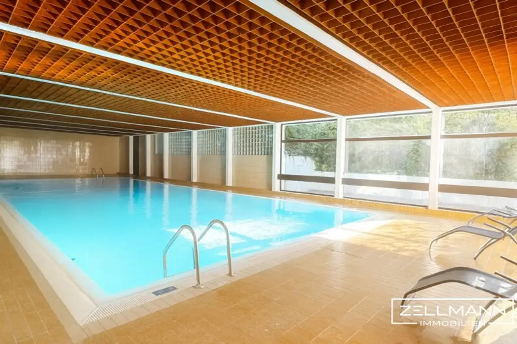 Licht, Raum & Lifestyle – Ihr Zuhause direkt am Nussberg | ZELLMANN IMMOBILIEN