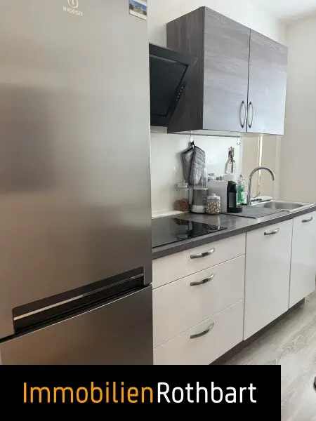 Gemütliche 3-Zimmer-Wohnung mit Balkon in Judenburg – Ihr neues Zuhause wartet!
