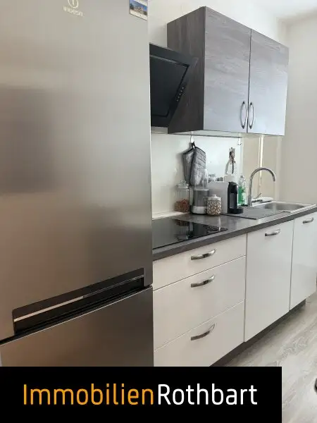 Gemütliche 3-Zimmer-Wohnung mit Balkon in Judenburg – Ihr neues Zuhause wartet!